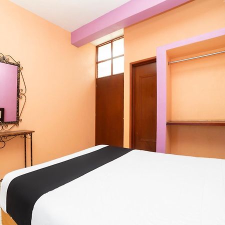 Villas El Paraiso, El Rollo Tlaquiltenango ห้อง รูปภาพ