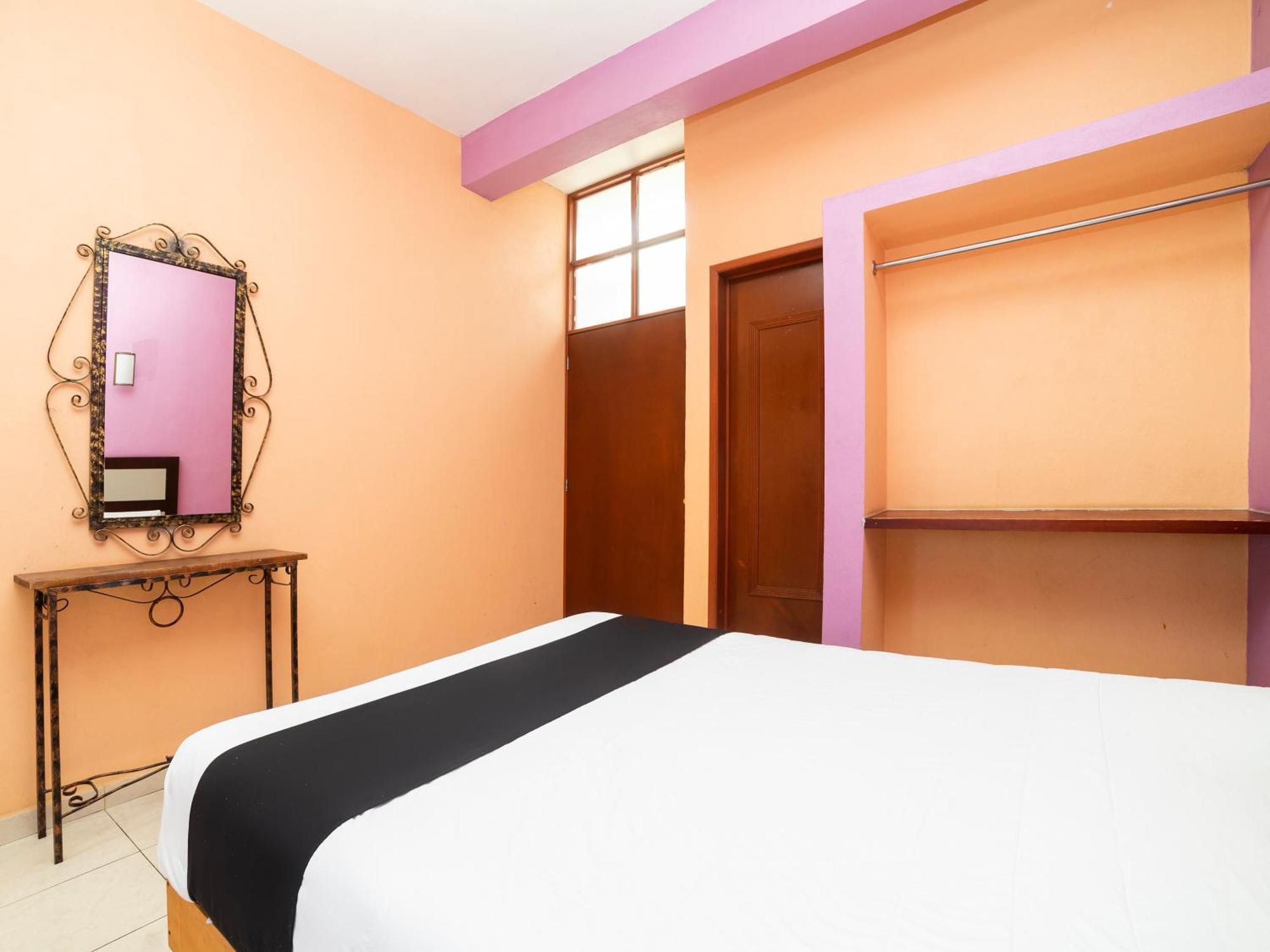 Villas El Paraiso, El Rollo Tlaquiltenango ห้อง รูปภาพ
