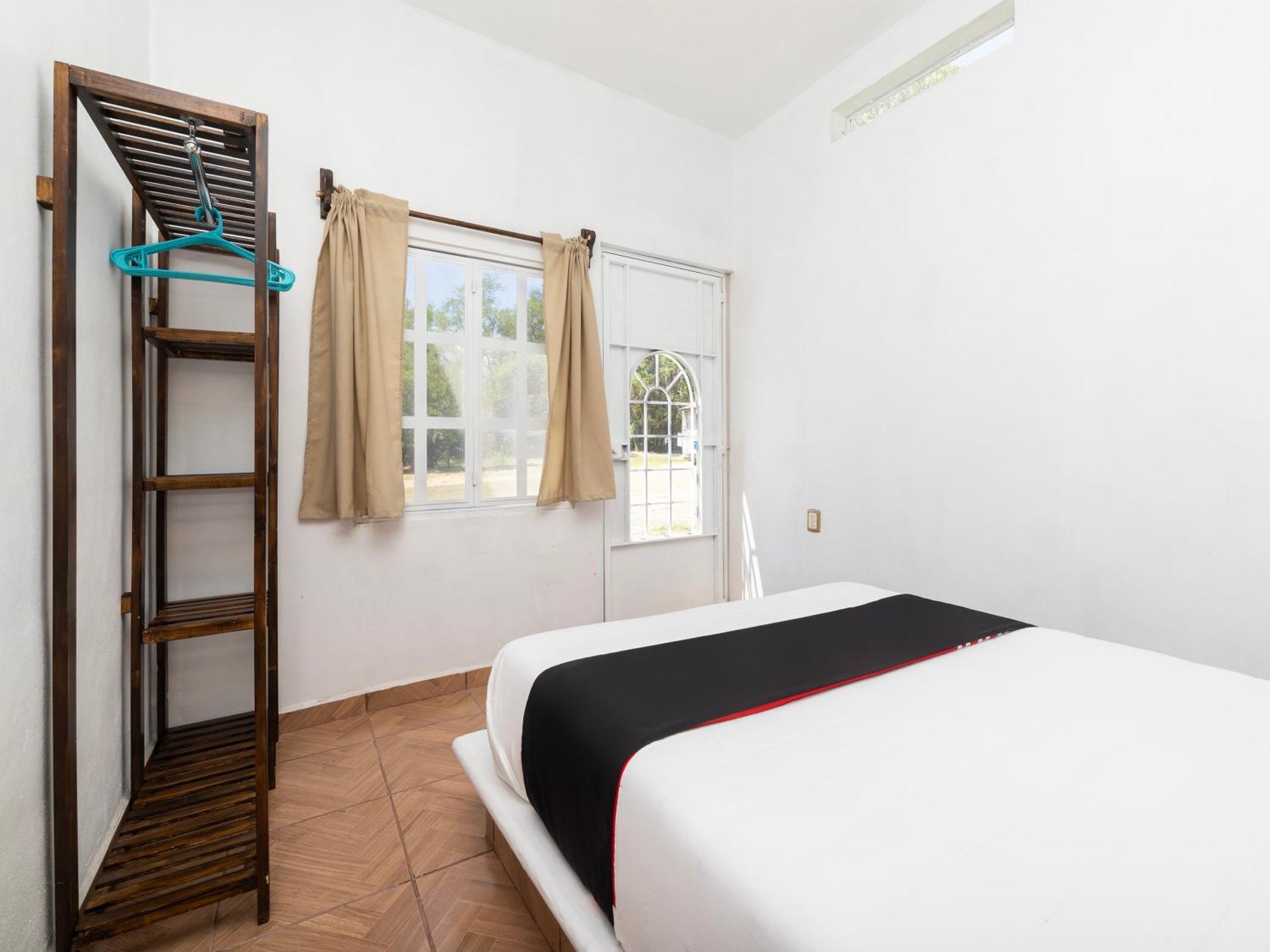 Villas El Paraiso, El Rollo Tlaquiltenango ห้อง รูปภาพ