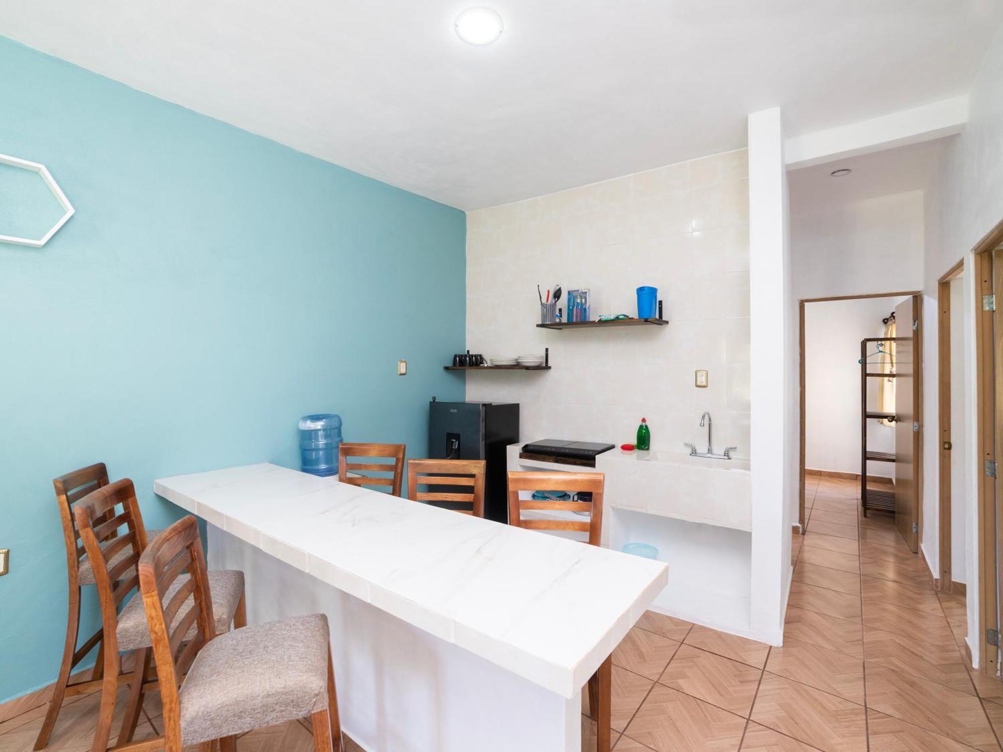 Villas El Paraiso, El Rollo Tlaquiltenango ห้อง รูปภาพ